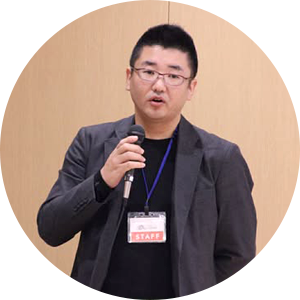 小西 靖基 一般社団法人Linkage
