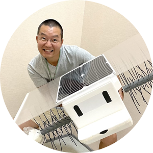 松田 優一 株式会社ナチュラルスタイル 代表取締役