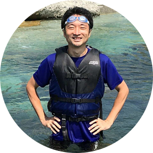 佐藤 祐一 滋賀県琵琶湖環境科学研究センター 専門研究員