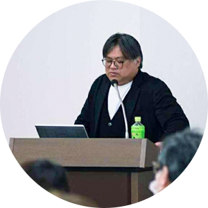 木村 道徳 滋賀県琵琶湖環境科学研究センター 専門研究員
