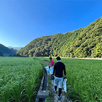 【イネザップ🌾 ゴールド会員メンバーと】