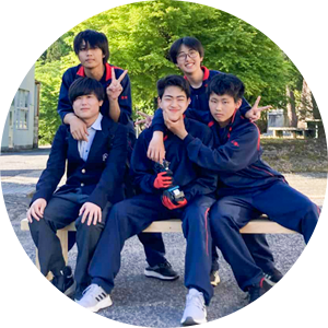伊香高校 森の探究科 滋賀県立伊香高等学校