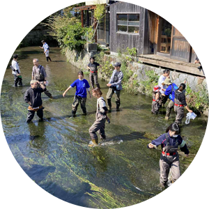 米川よろず会議