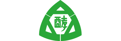 島本微生物工業株式会社ロゴ