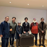 鈴木農水大臣へ