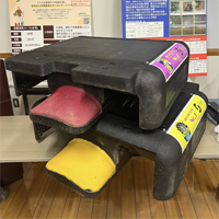 宮崎県綾町での栽培方法別比較実証実験